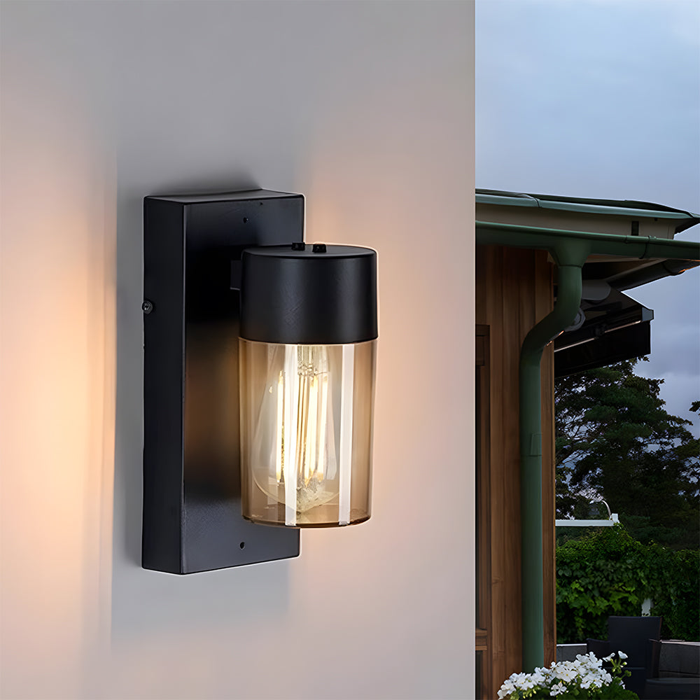 Orenza Buitenwandlamp