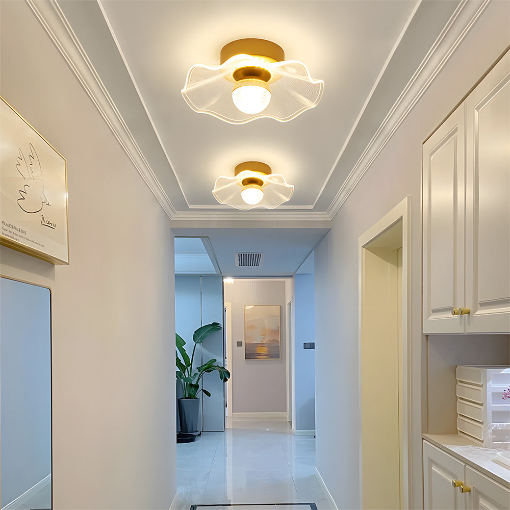 Luzero Plafondlamp