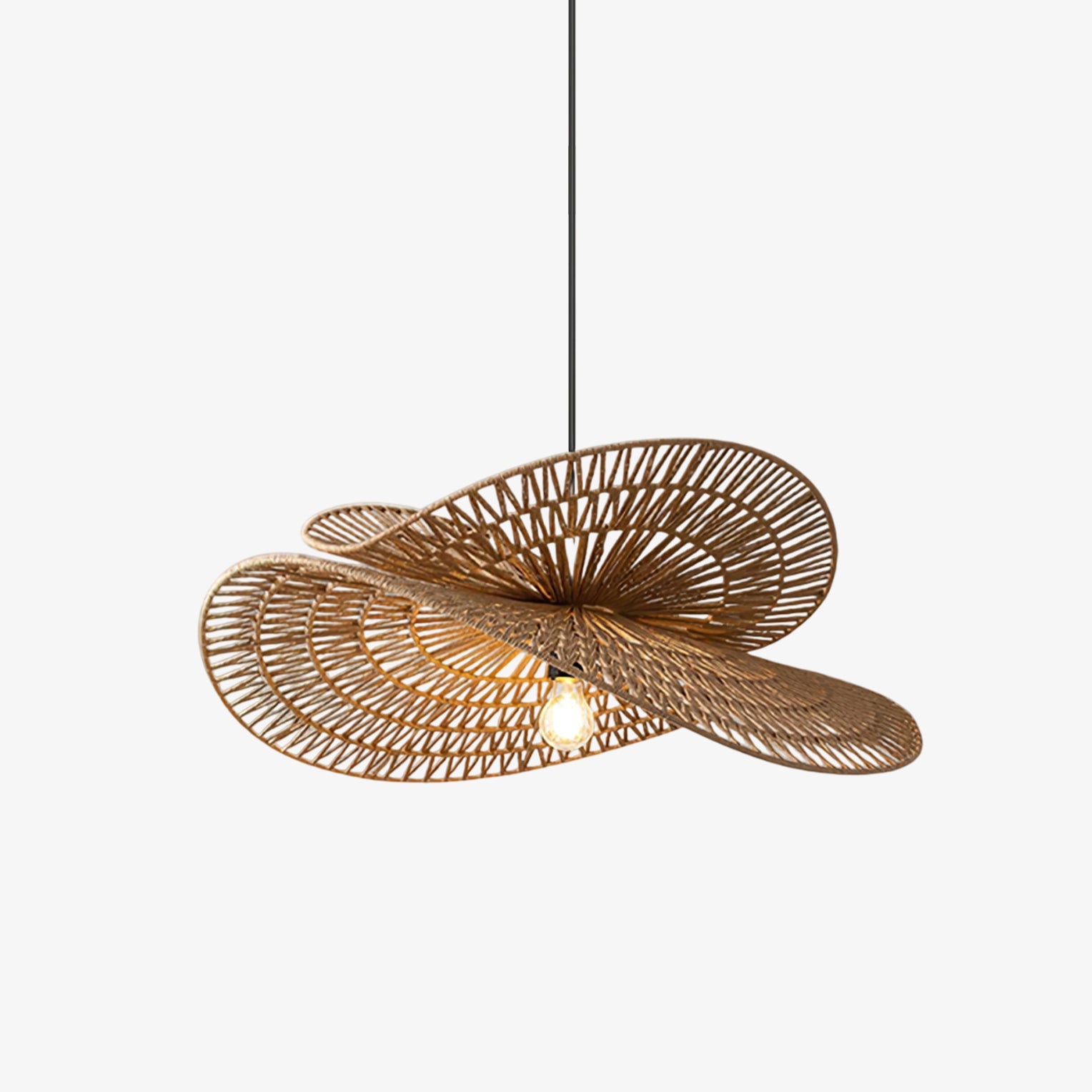 Wovesca Hanglamp