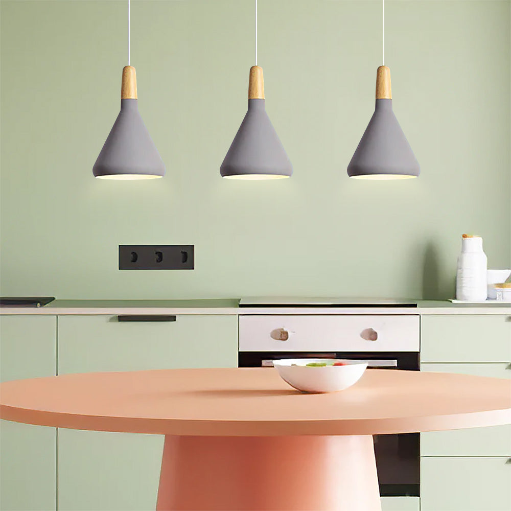 Lanto Scandinavische Hanglamp