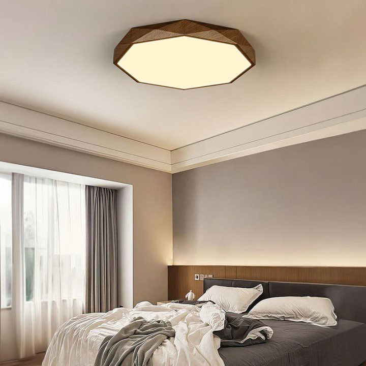 Kelron Disc Plafondlamp