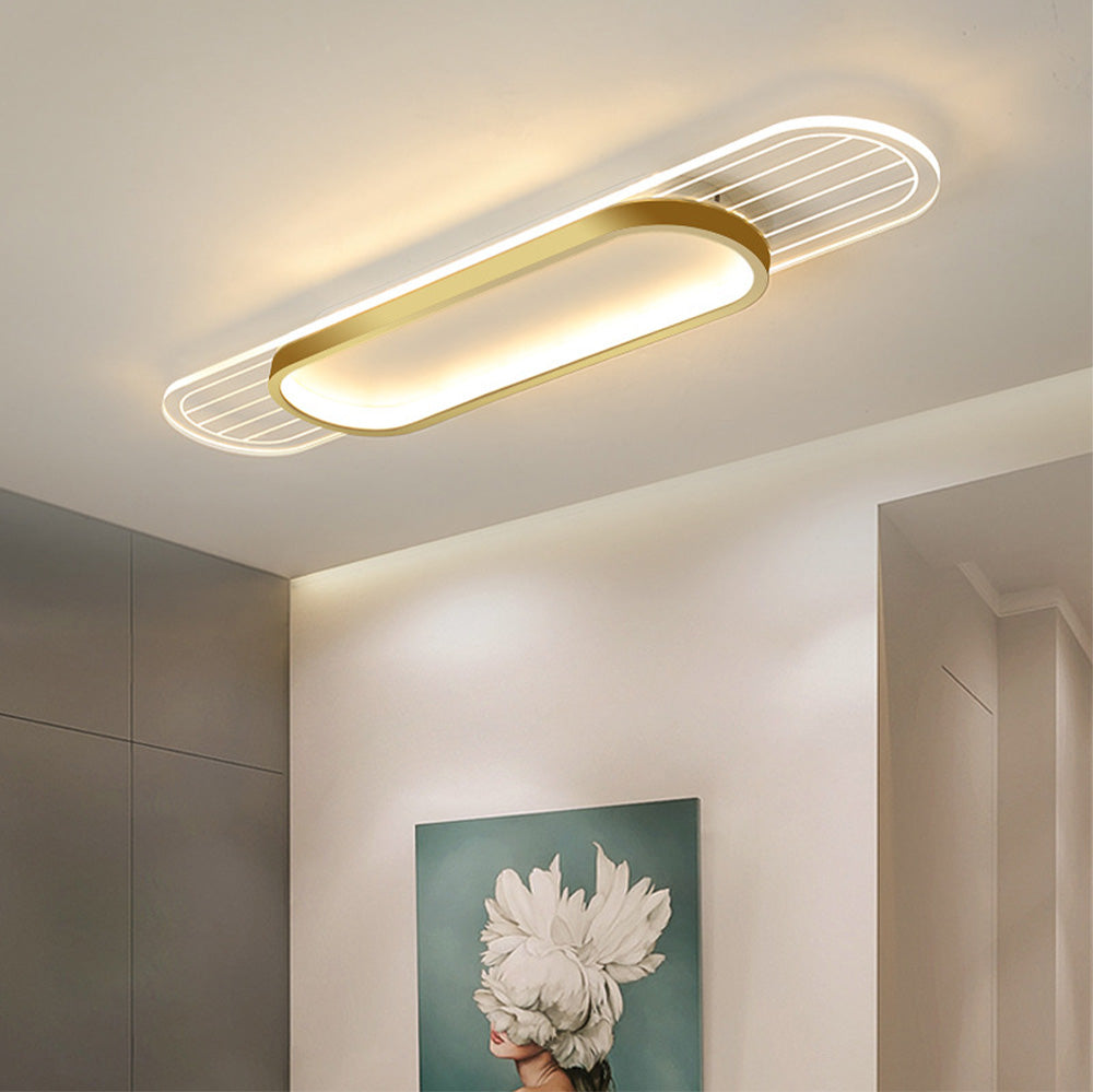 Paremo Plafondlamp