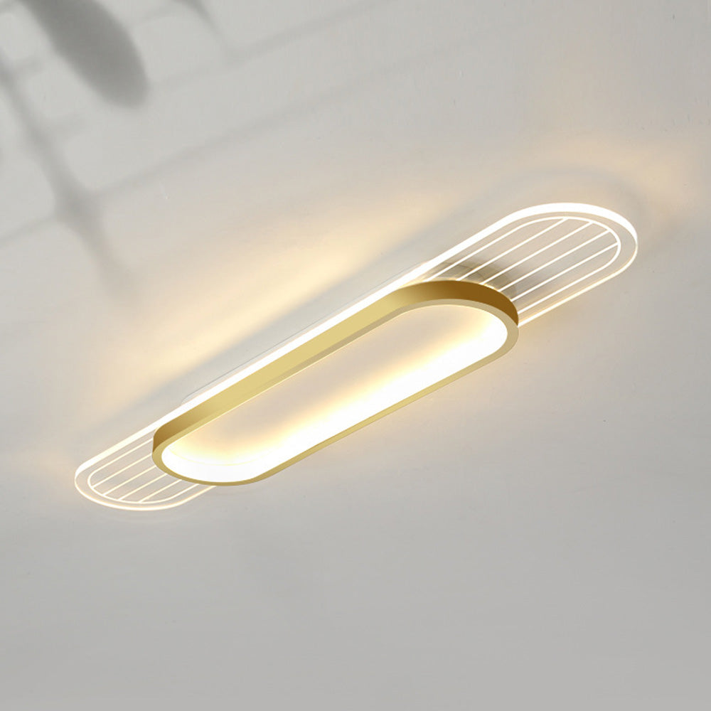 Paremo Plafondlamp