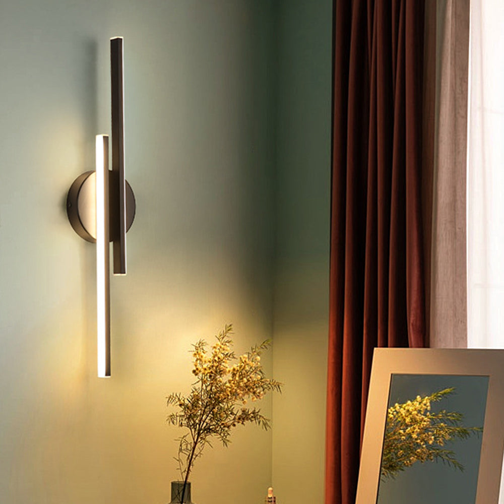 Zorven Wandlamp