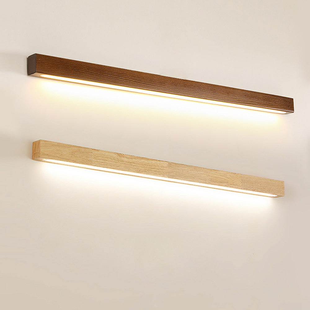 Lucavo Lineaire Wandlamp
