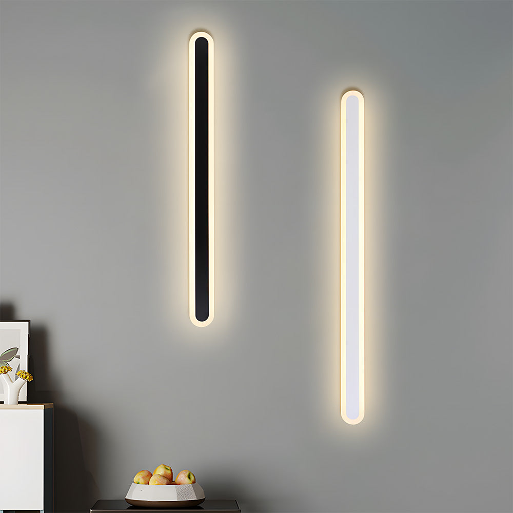 Nirelo LED Wandlamp