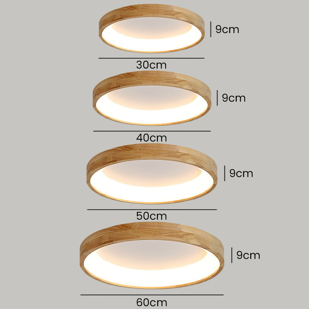 Luzzone Plafondlamp