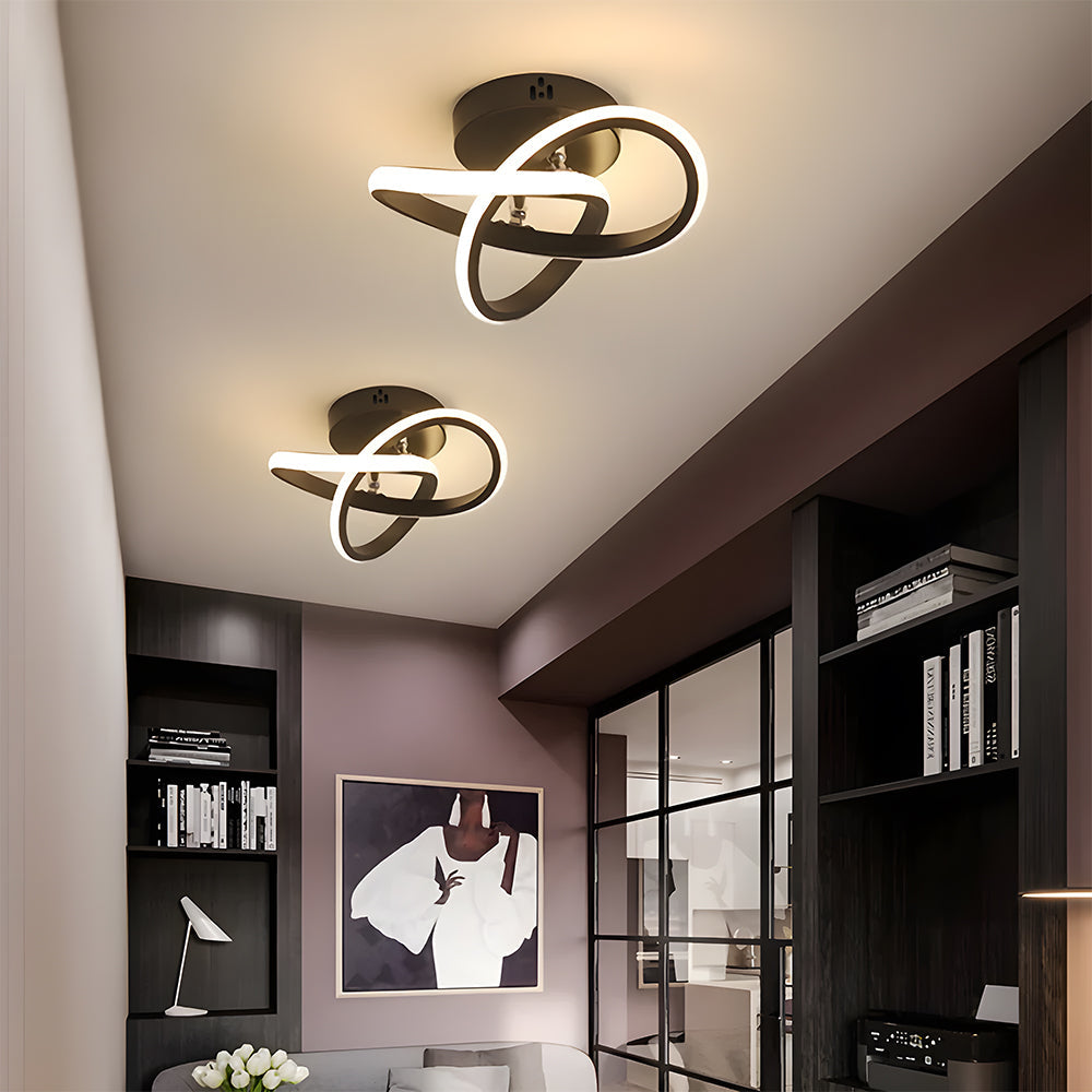 Light Strip Design Plafondlamp