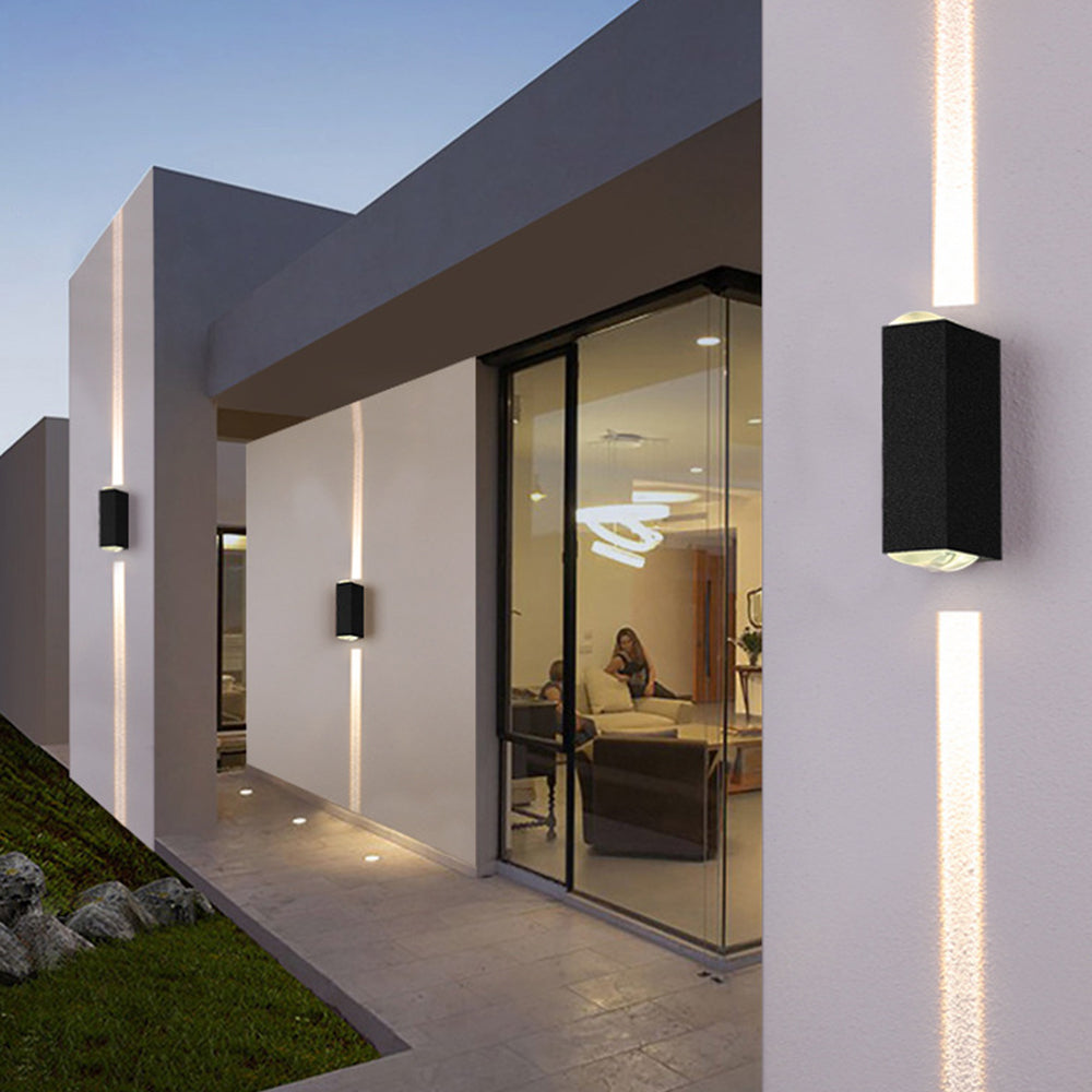 Casaro Wandlamp Voor Buiten