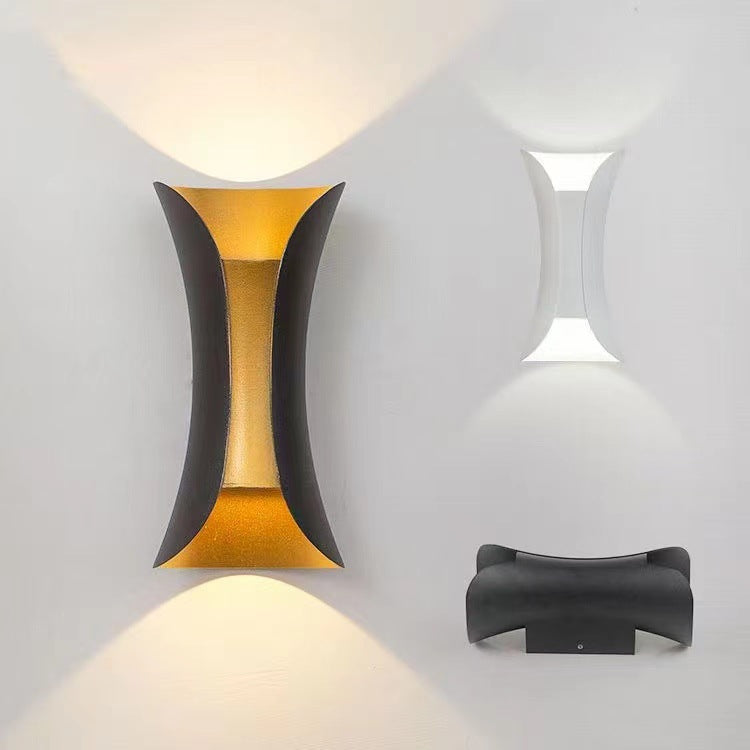 Otton Wandlamp