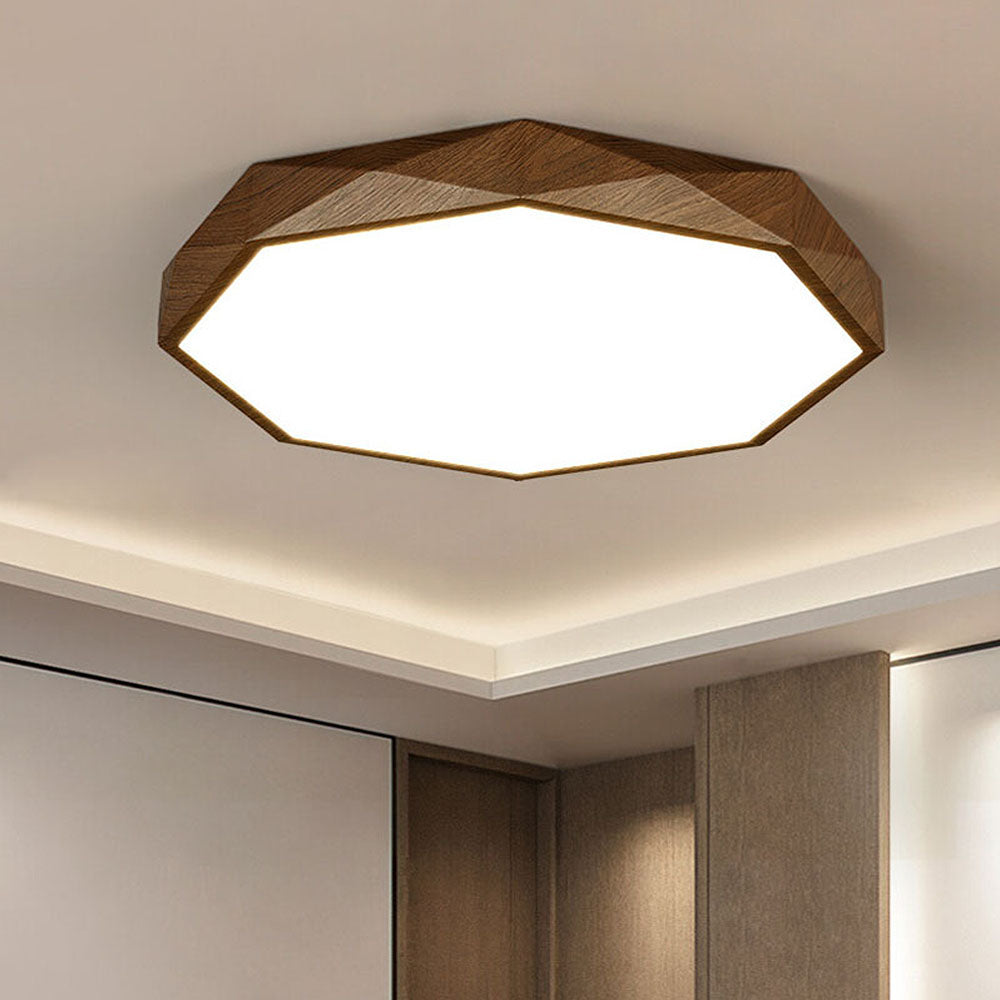 Kelron Disc Plafondlamp