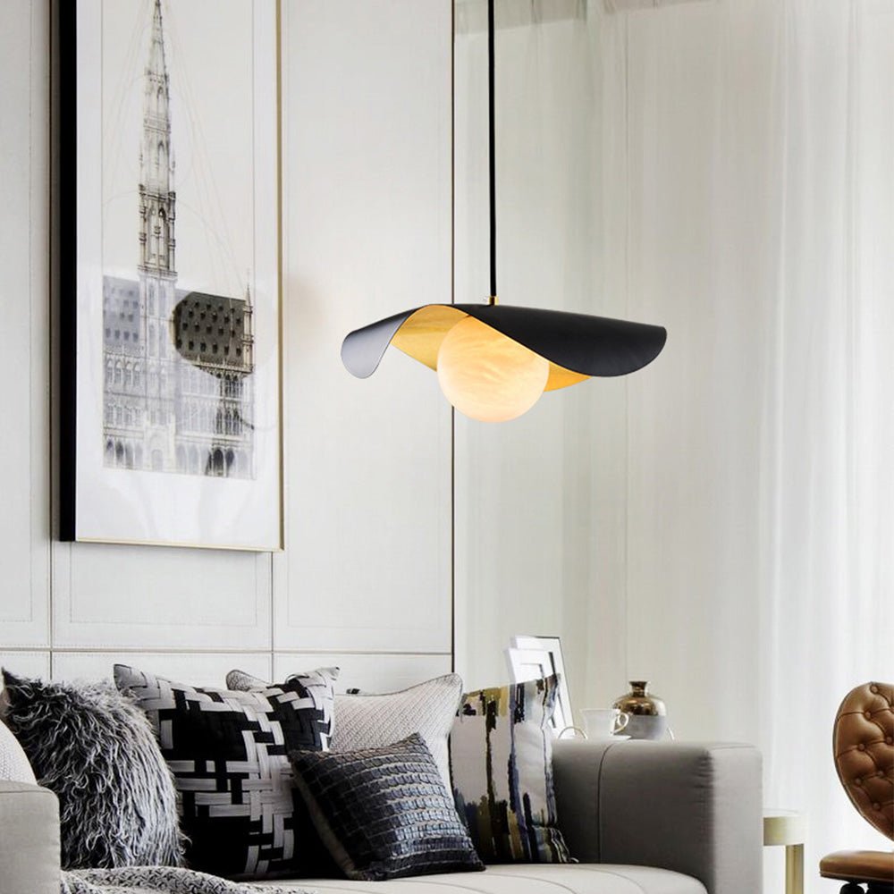 Salyn Marmeren Hanglamp