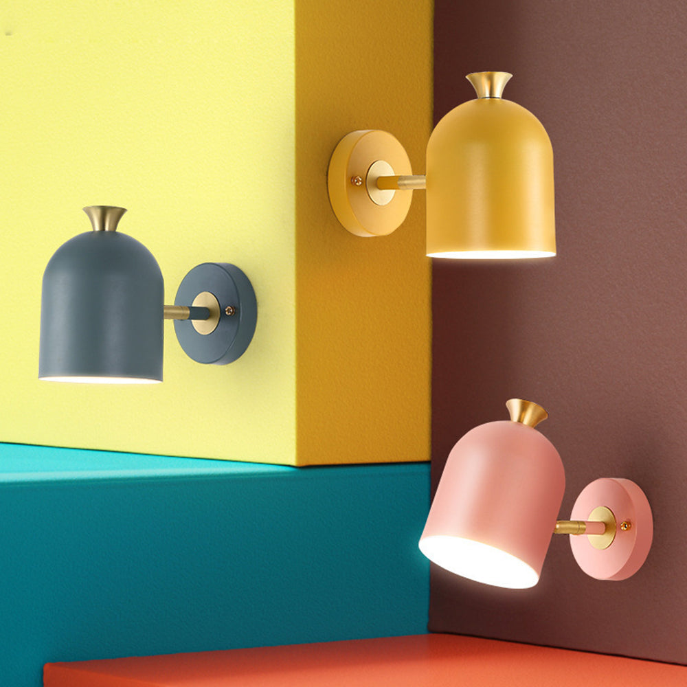 Sivo Wandlamp