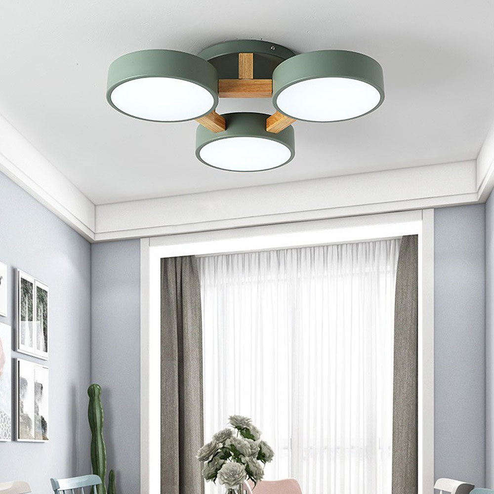 Finizaro Plafondlamp