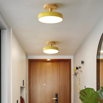 Pedol Plafondlamp