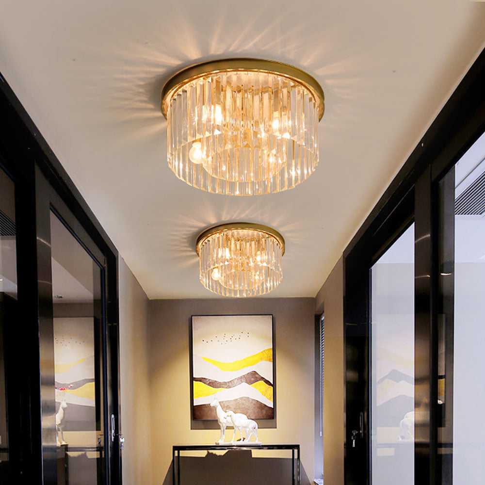Silion Plafondlamp