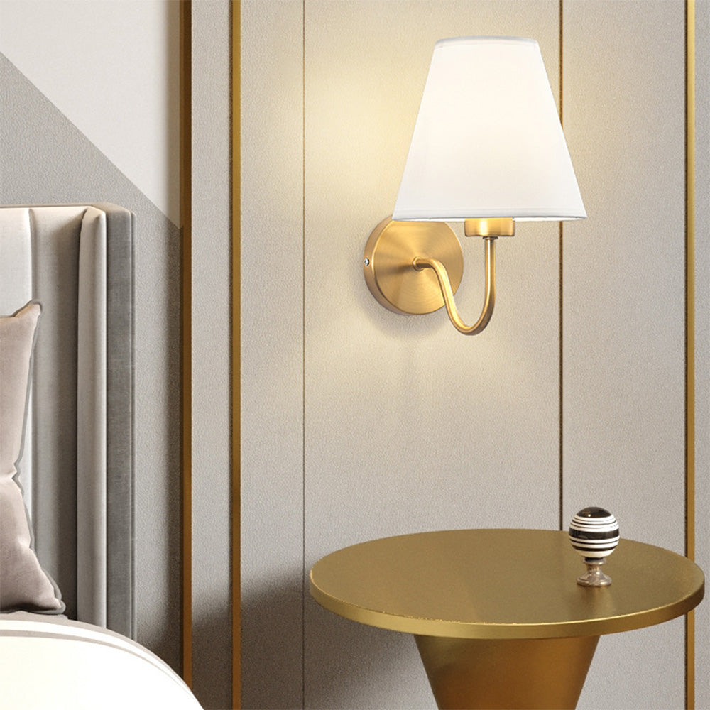 Lomire Wandlamp