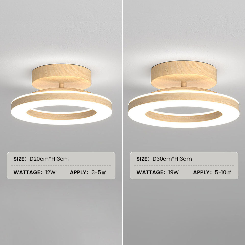 Ovelle Plafondlamp