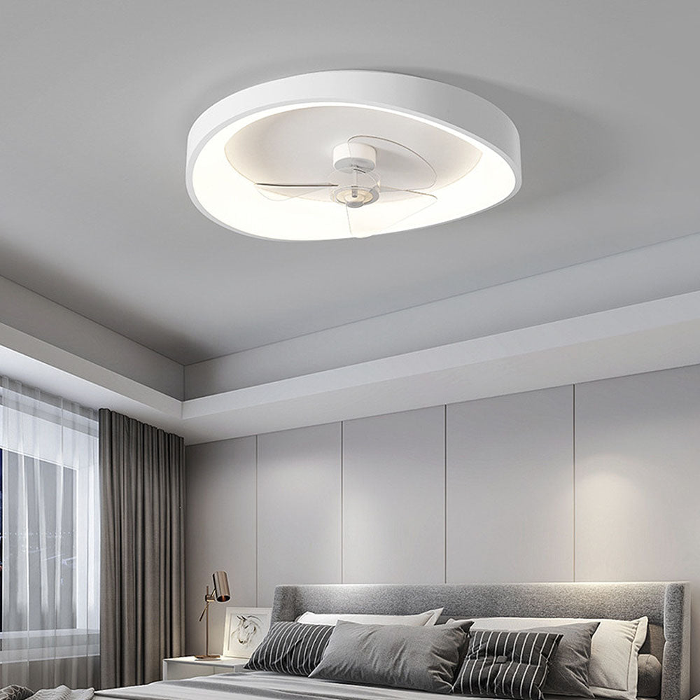 Mirani LED Plafondventilator