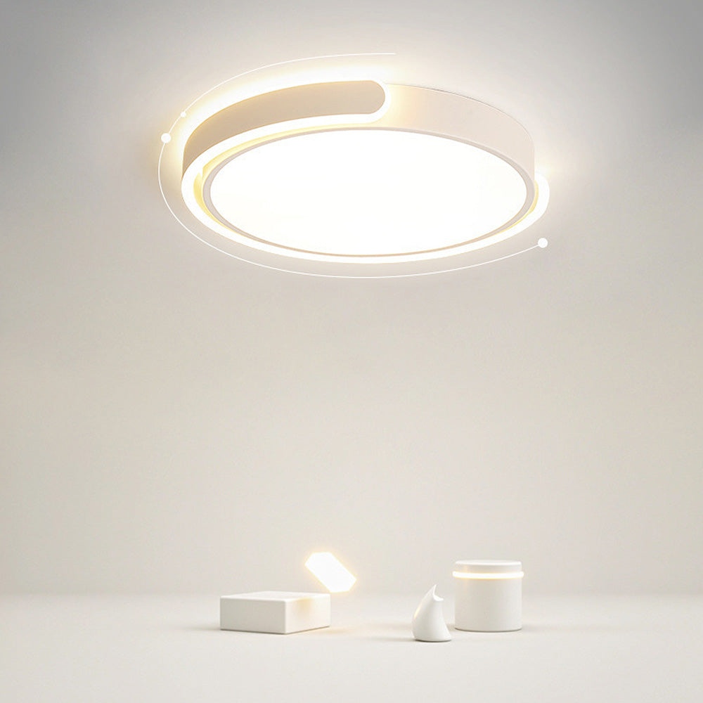 Silavon Plafondlamp