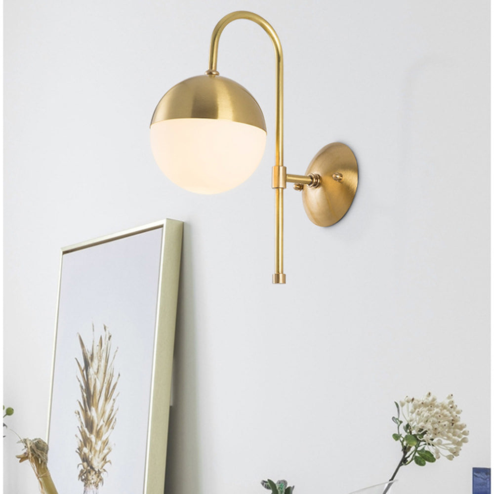 Fenoro Wandlamp