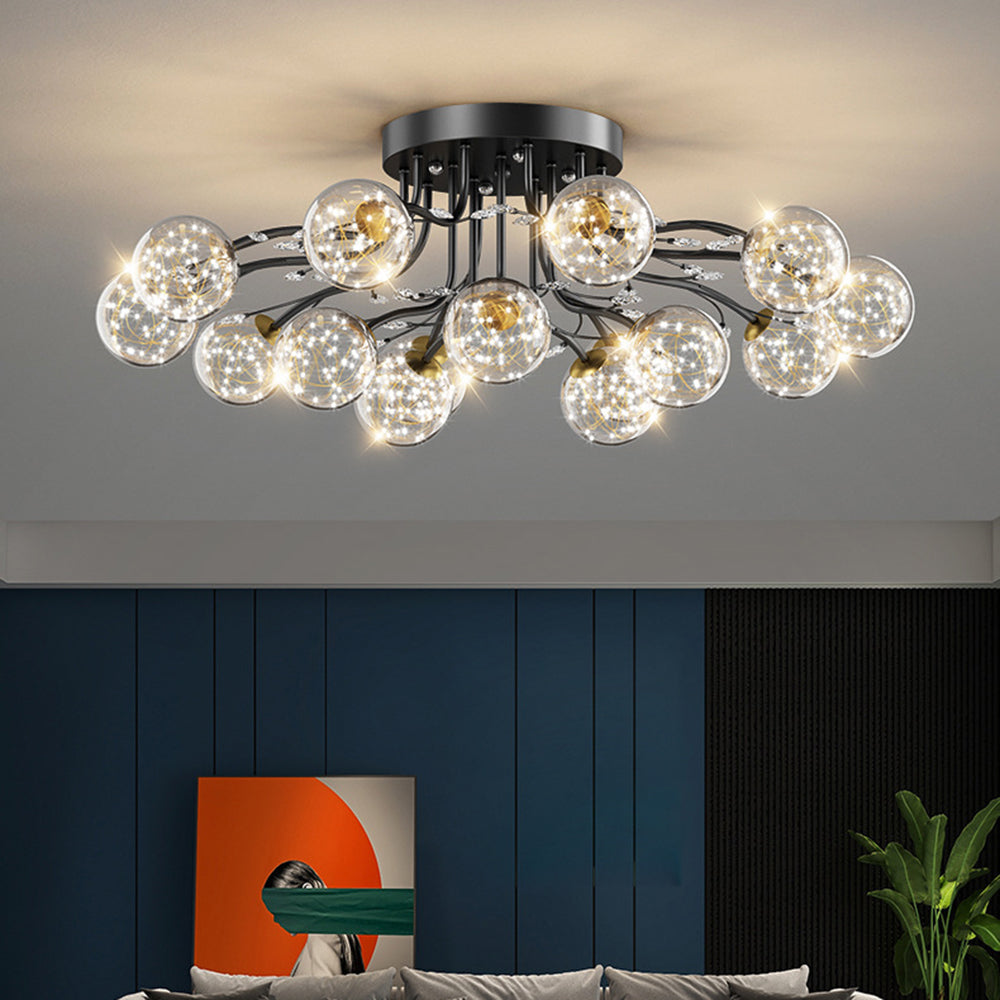 Stellar Bloom Plafondlamp