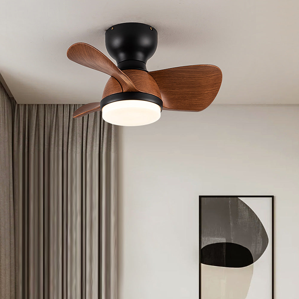 Zareni LED Plafondventilator