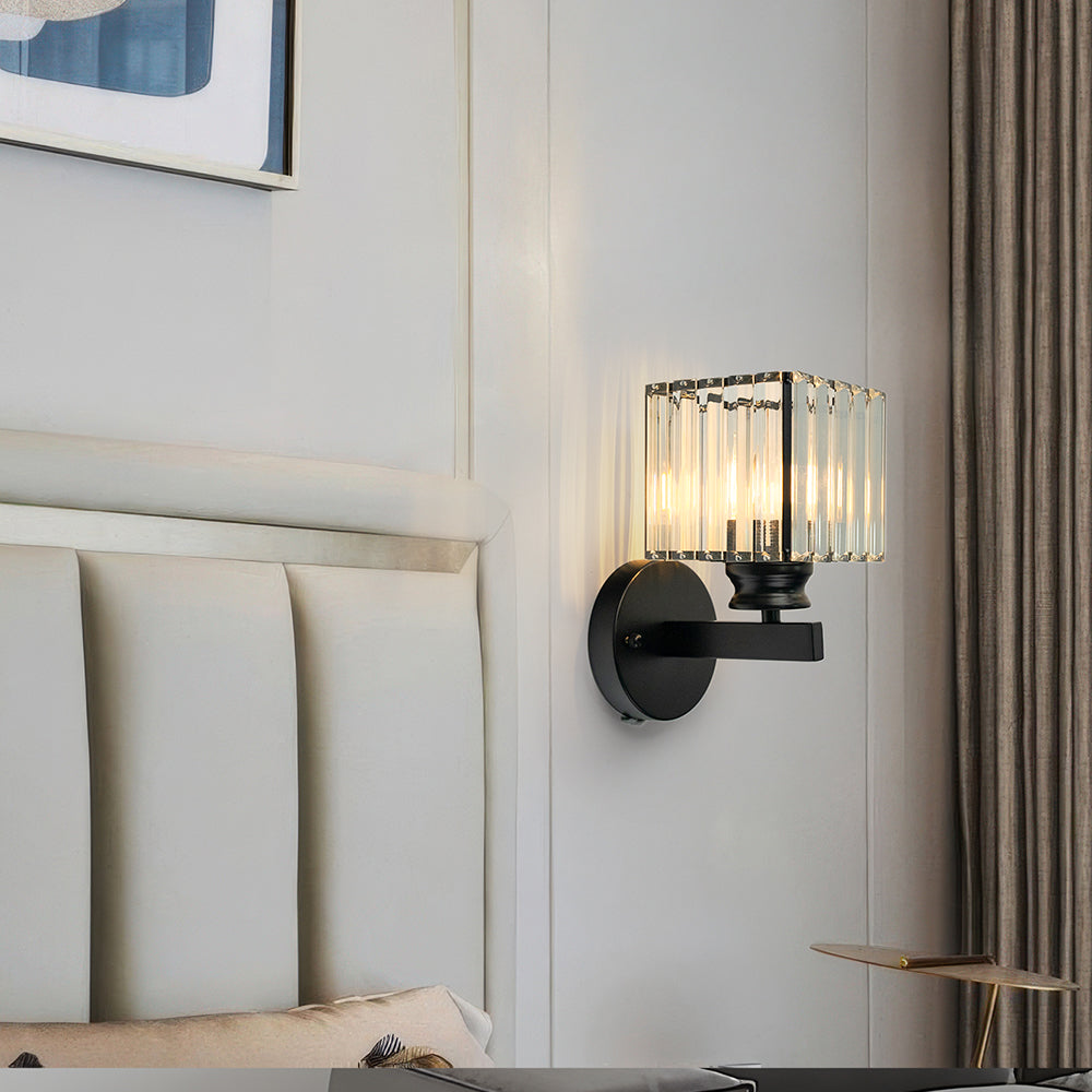 Quisso Wandlamp