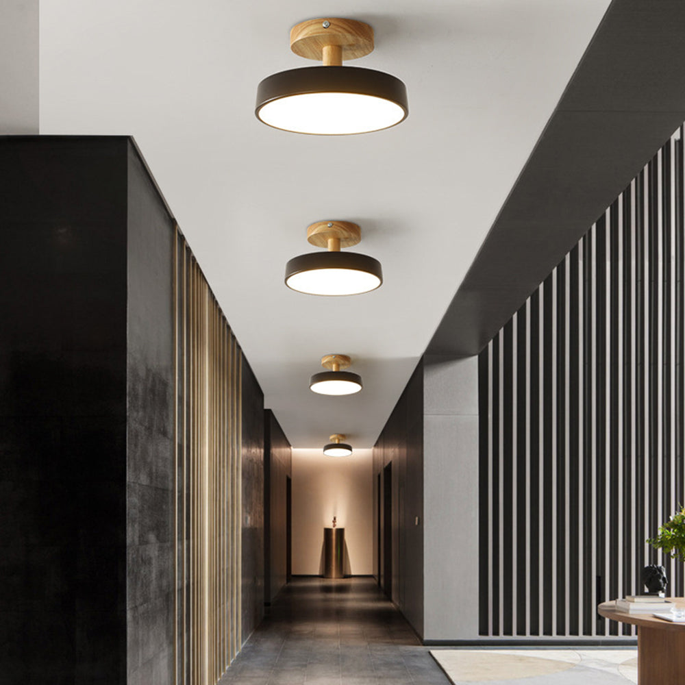 Pedol Plafondlamp