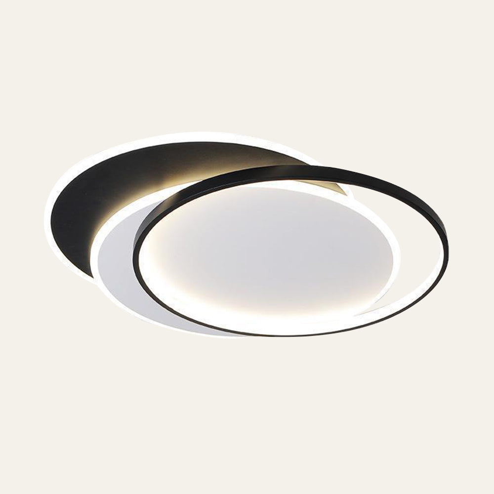 Layns Drielaags Plafondlamp