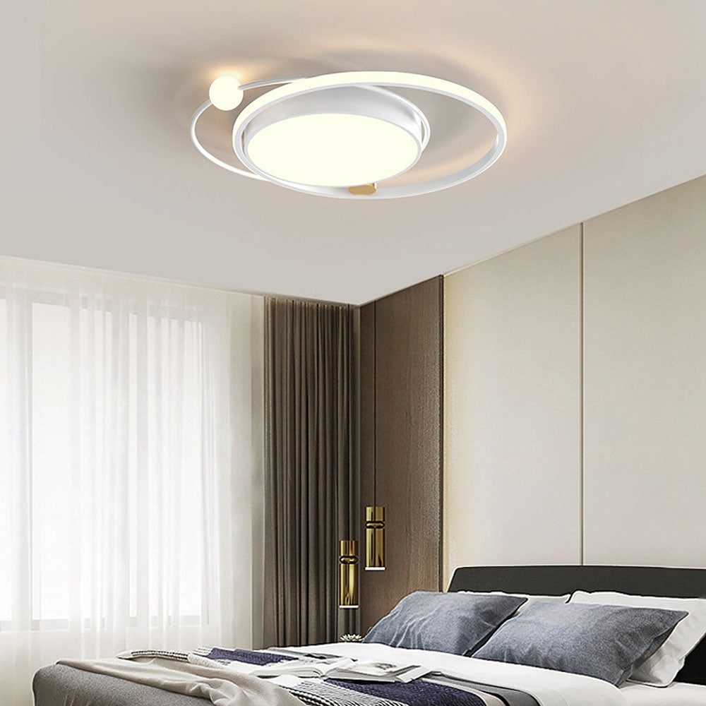 Qanzuin Plafondlamp
