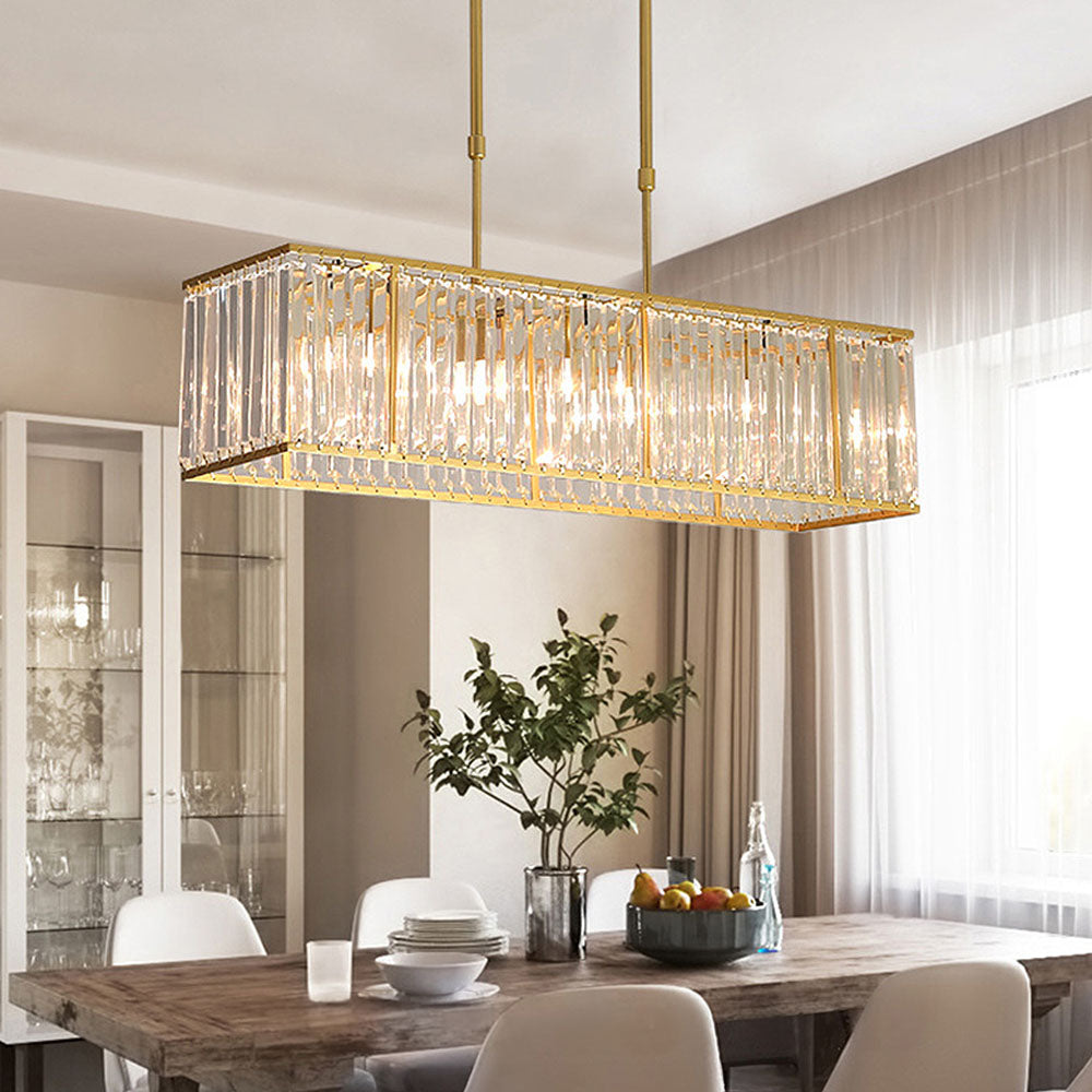 Malisero Kristal Hanglamp