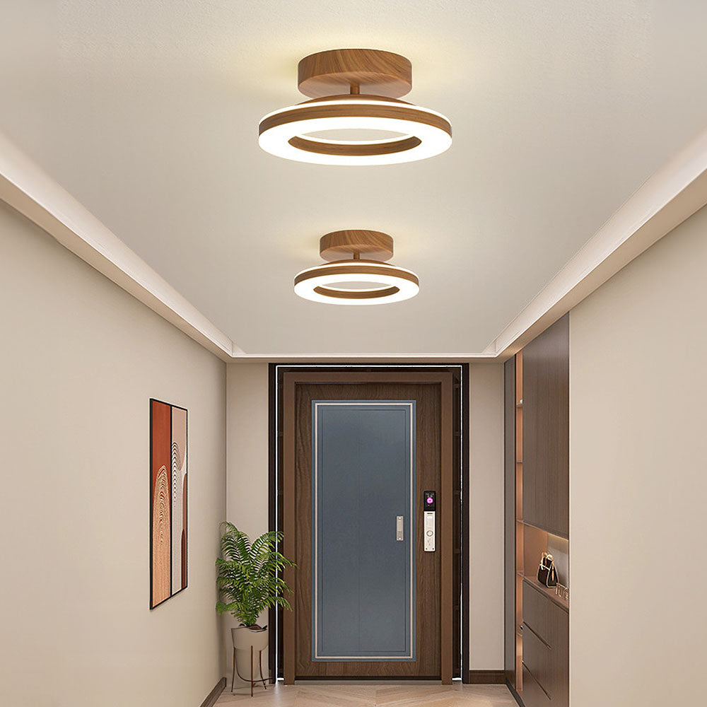 Ovelle Plafondlamp