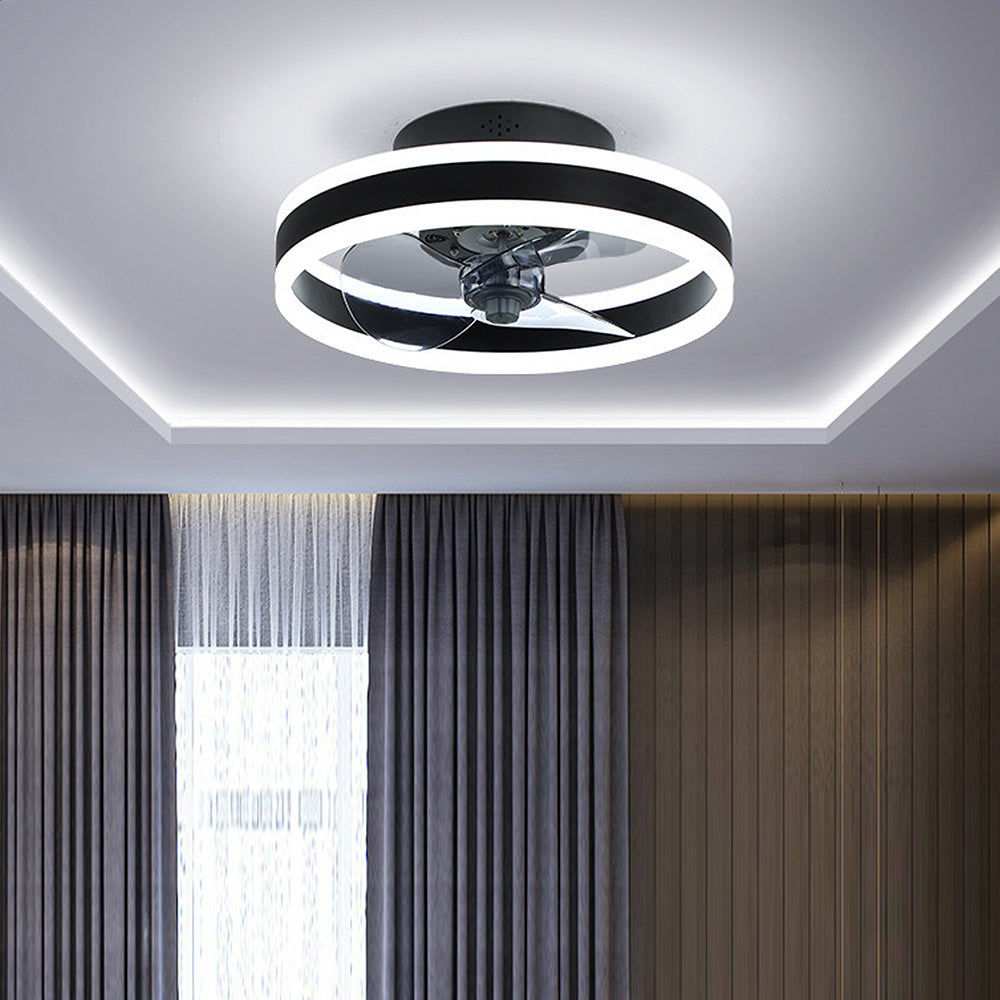 Nalaya LED Plafondventilator
