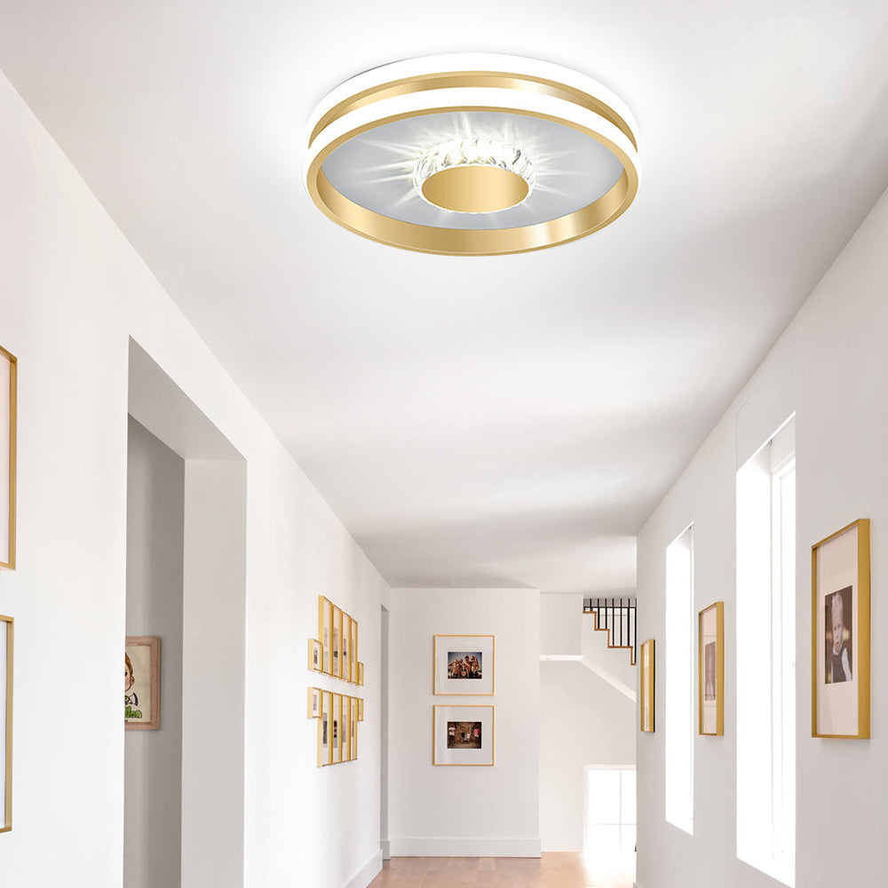 Goldis Plafondlamp