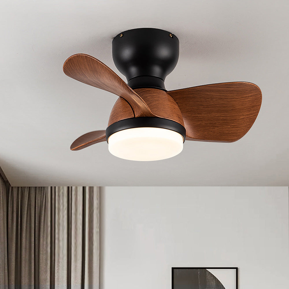 Zareni LED Plafondventilator