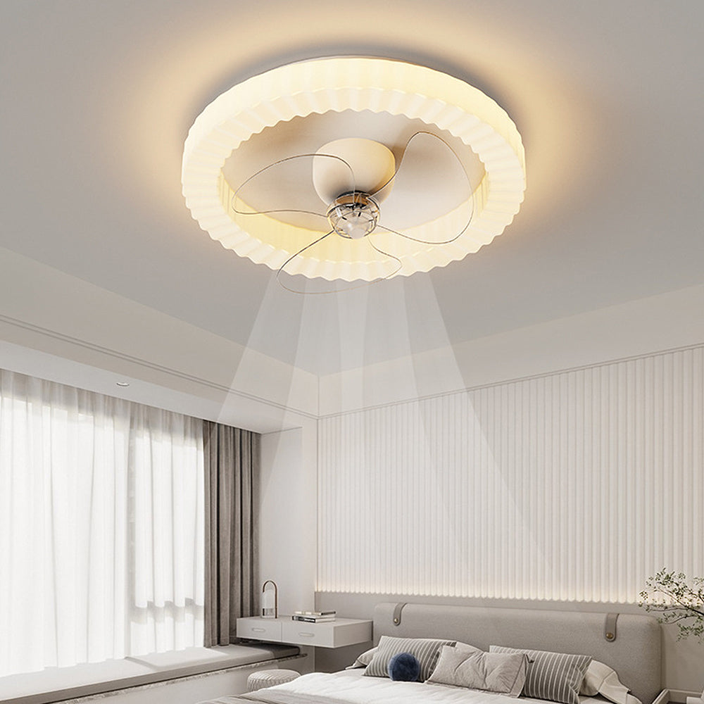 Elova LED Plafondventilator