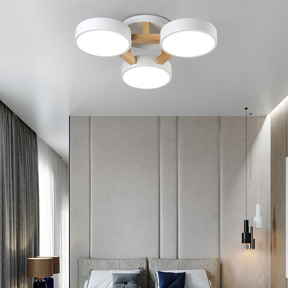 Finizaro Plafondlamp