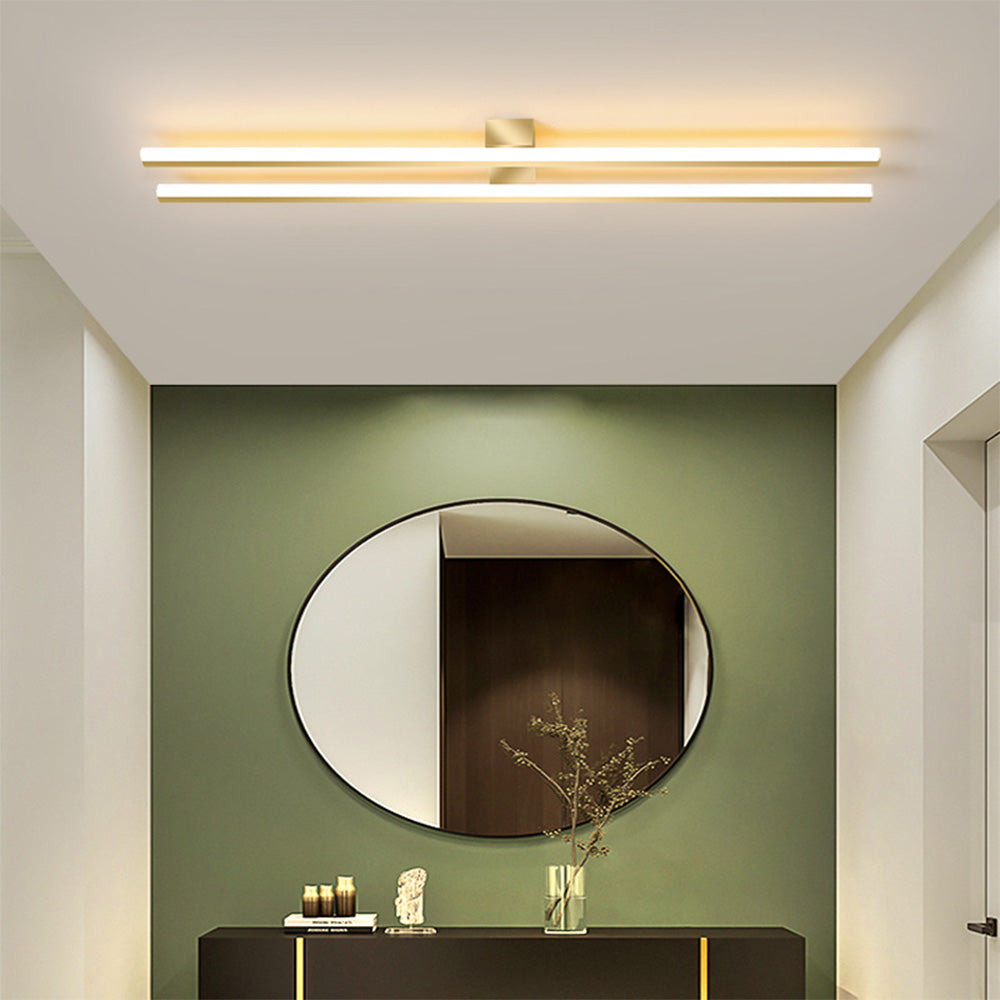 DuoLine Plafondlamp