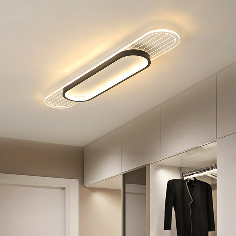 Paremo Plafondlamp