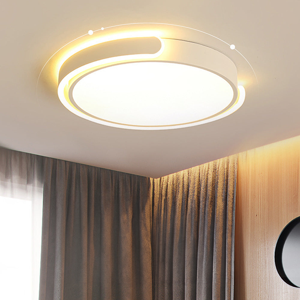 Silavon Plafondlamp
