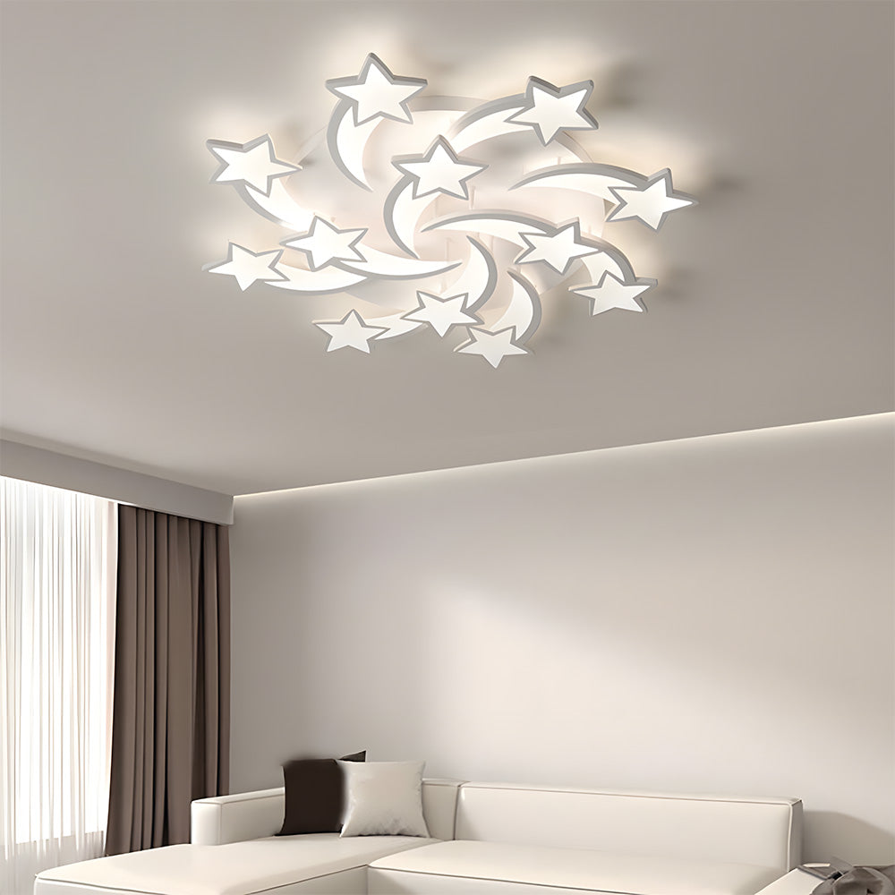 Starspace Plafondlamp