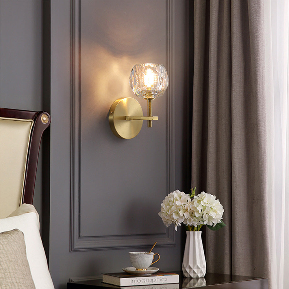 Foresa Wandlamp