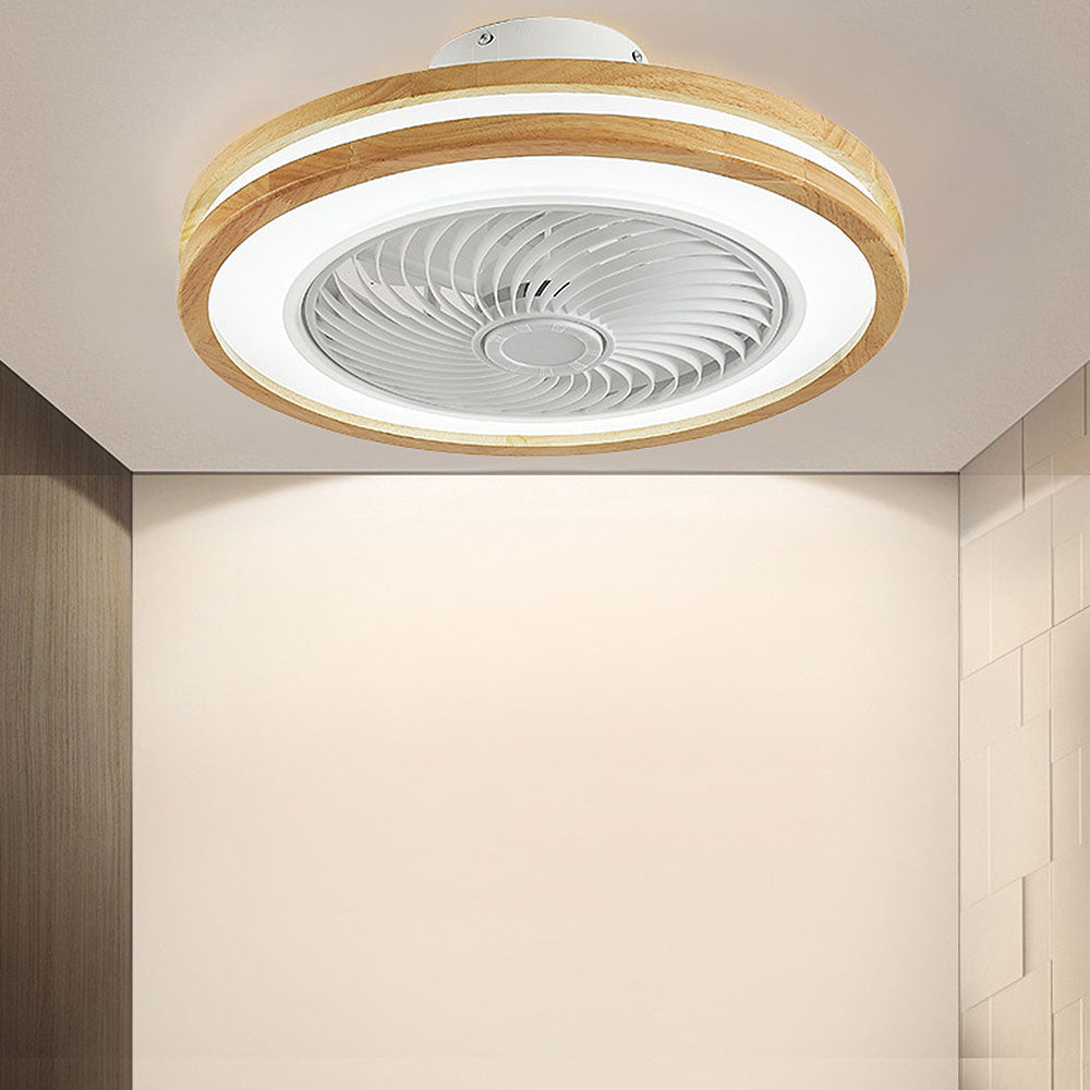 Loreno LED Plafondventilator