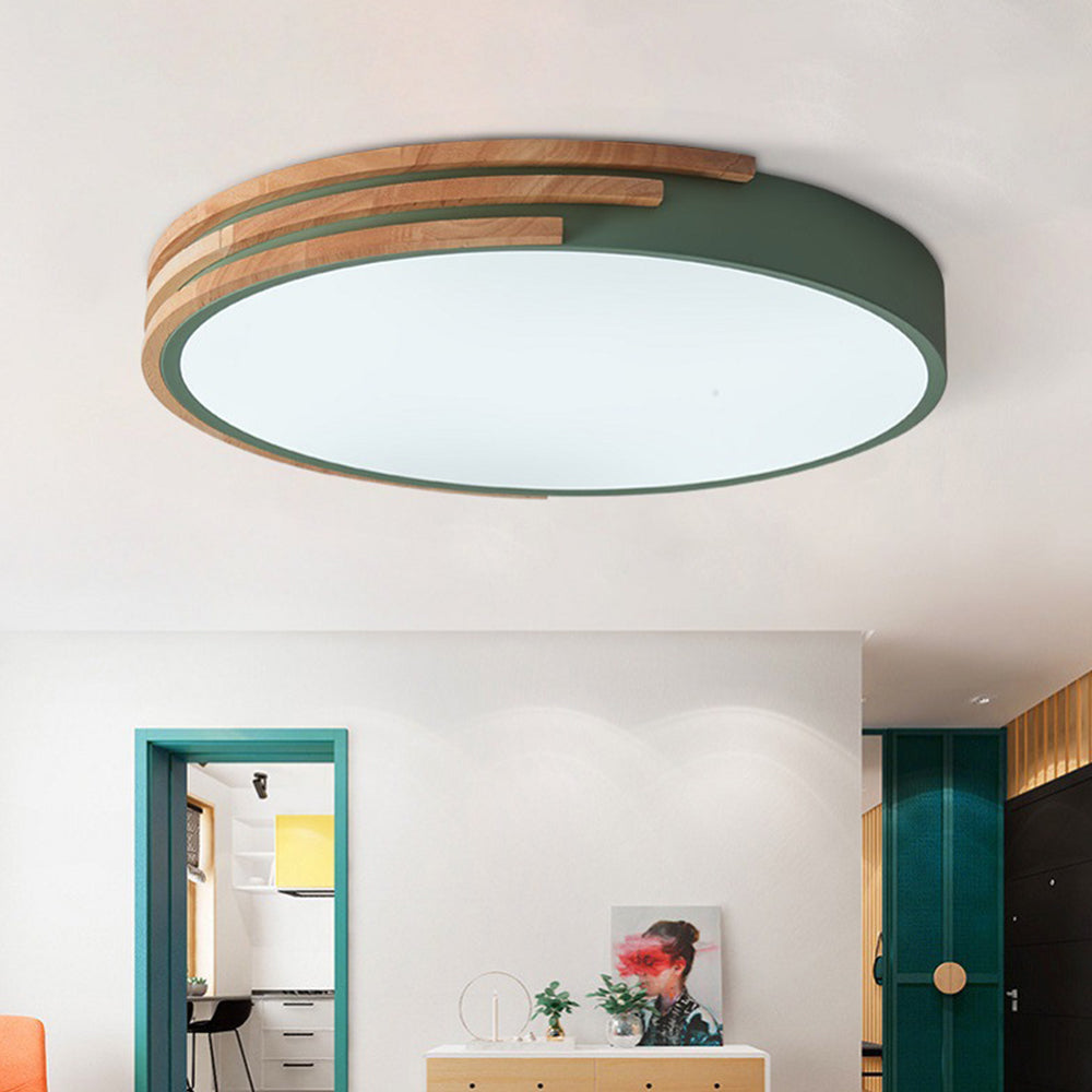 Scandis Plafondlamp