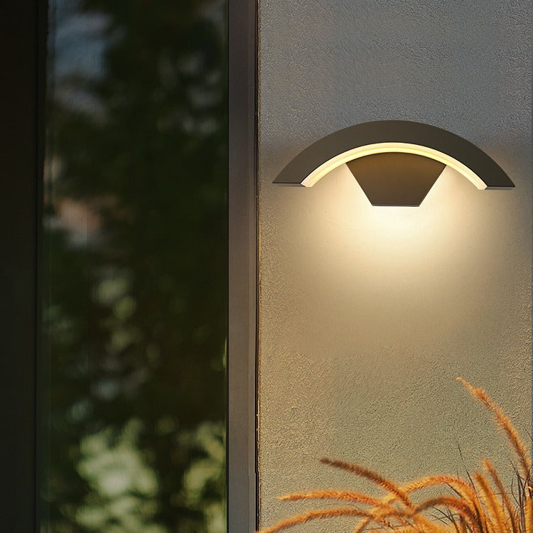 Feloré Outdoor Wandlamp