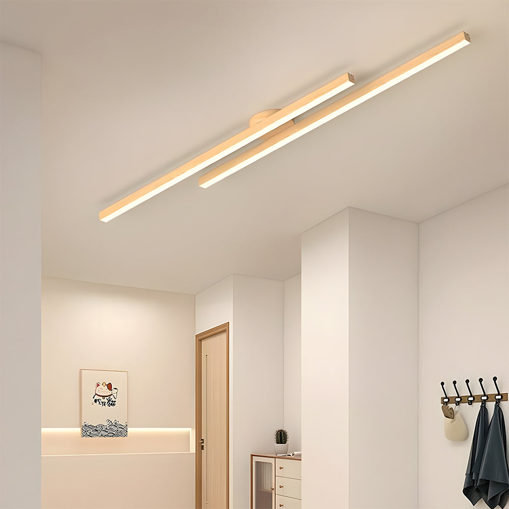 Zorena Plafondlamp