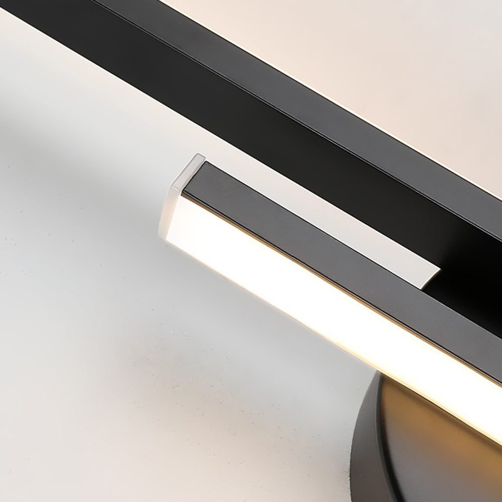 Zorven Wandlamp