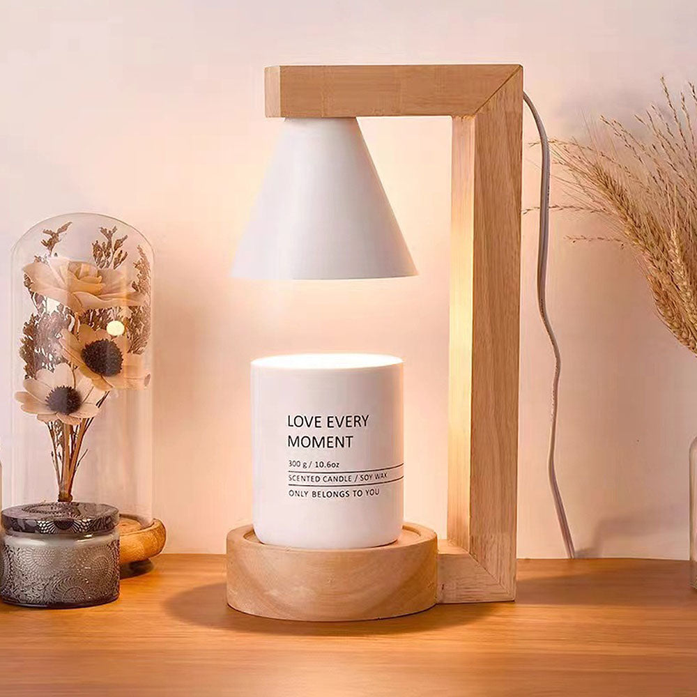Lenza Mini Kaarslamp