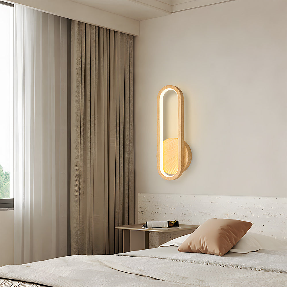 Dezula Wandlamp